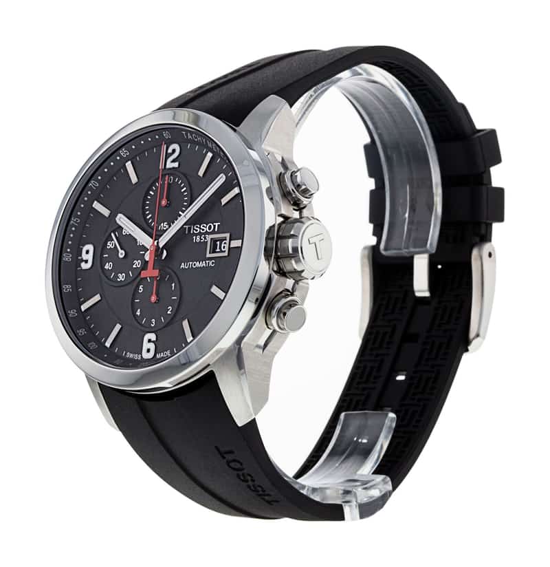Tissot PRC200 T055.427.17.057.00